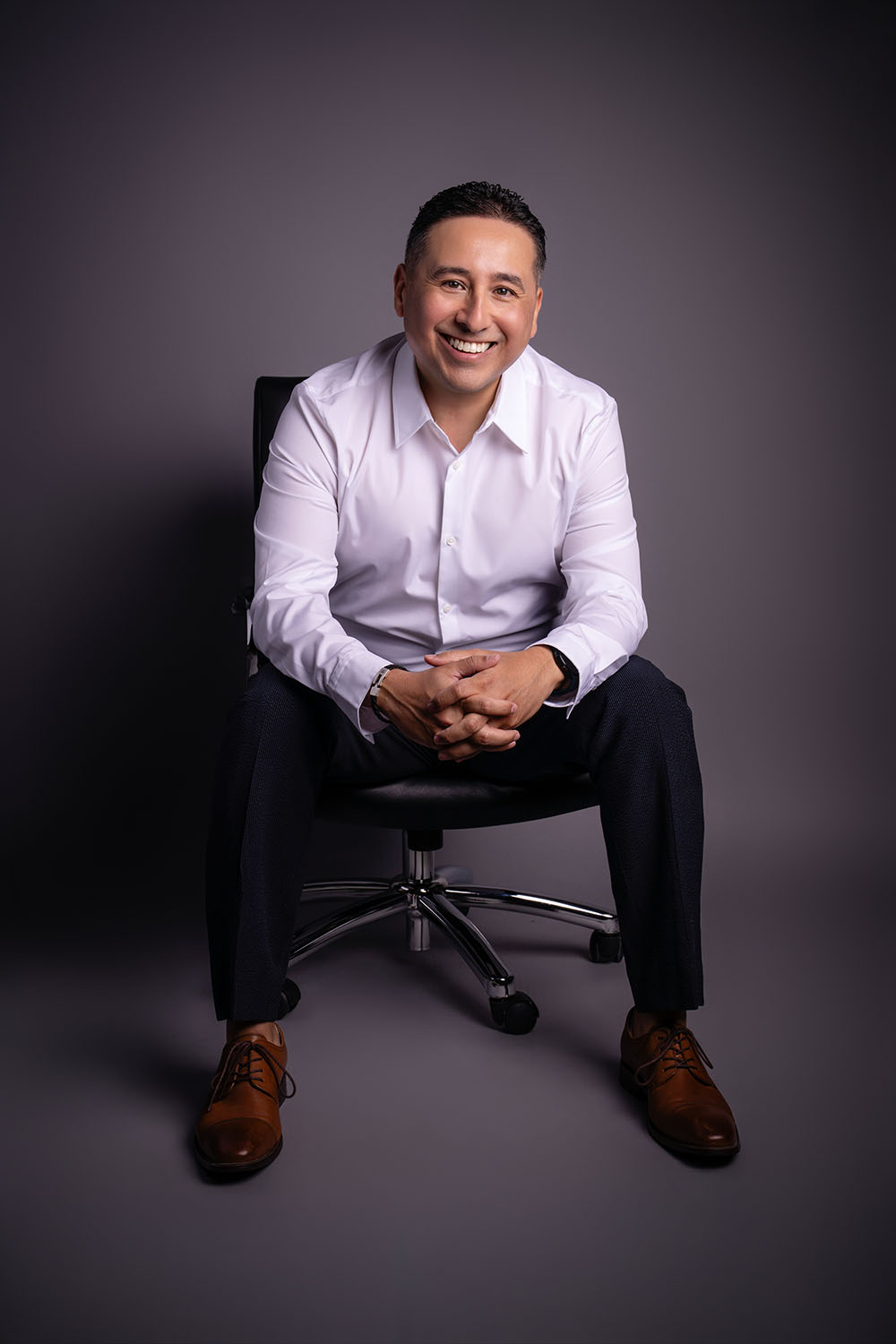 Rudy Martinez
