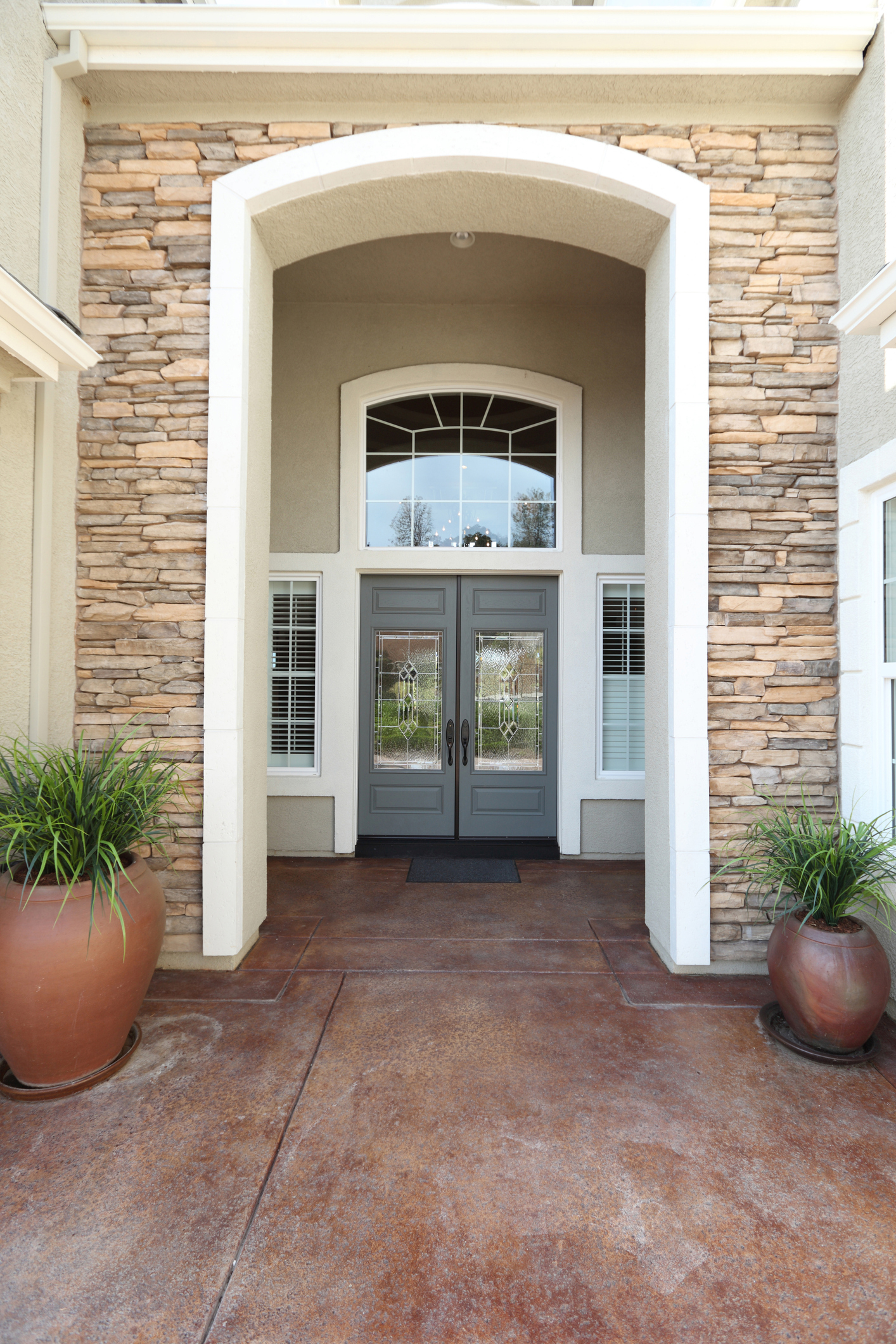 Brimhall Estates